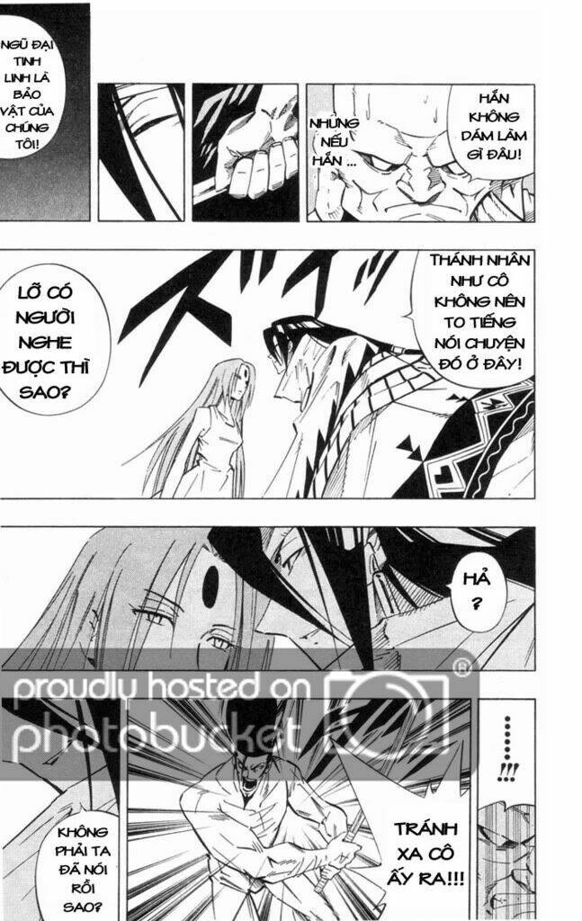 vua pháp thuật chapter 238 6