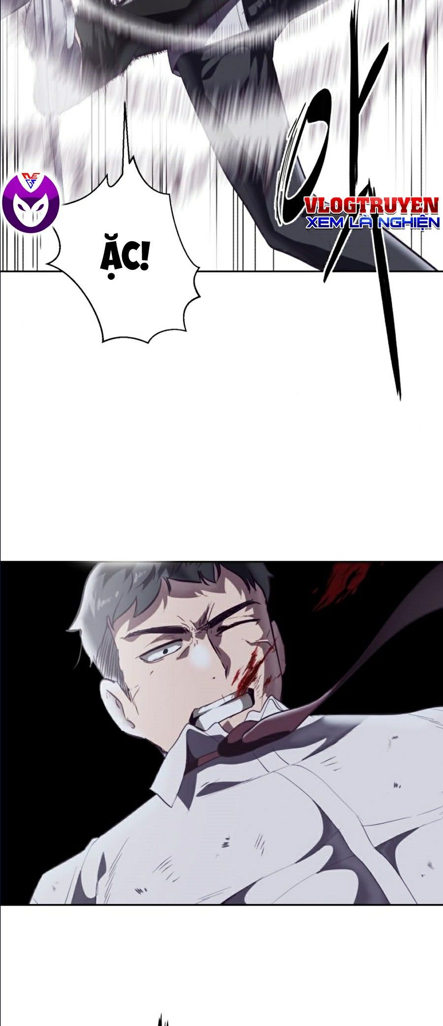 Cậu Bé Của Thần Chết chapter 105.6 61