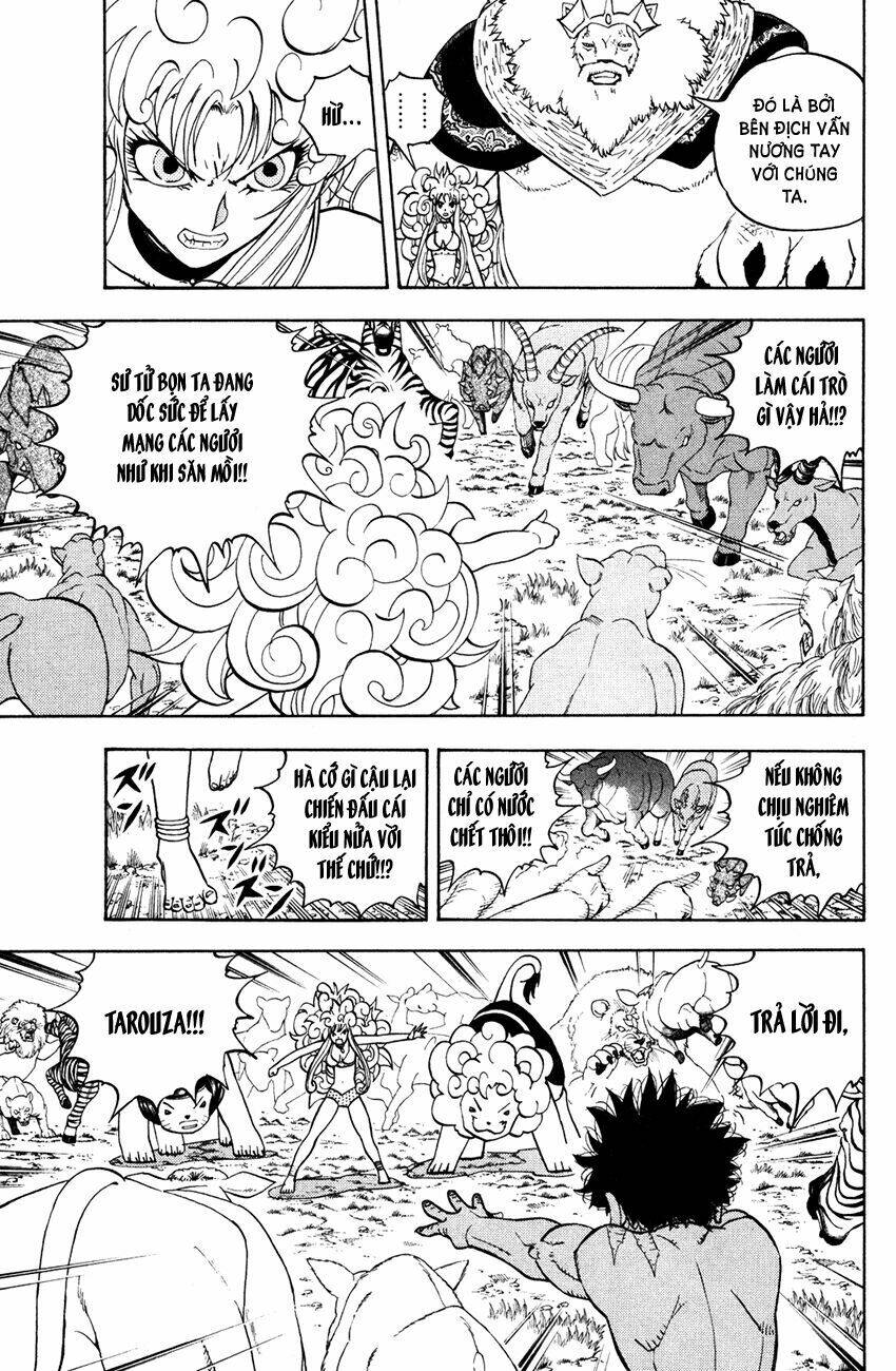 doubutsu no kuni chapter 30 37