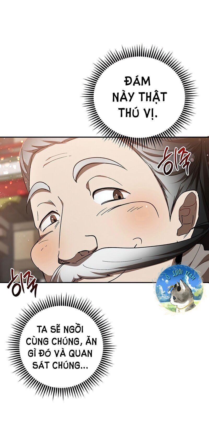 võ đang kỳ hiệp chapter 66 4