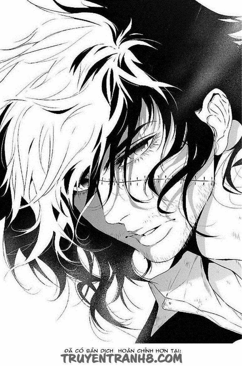 thời niên thiếu bác sĩ quái dị chapter 40 23