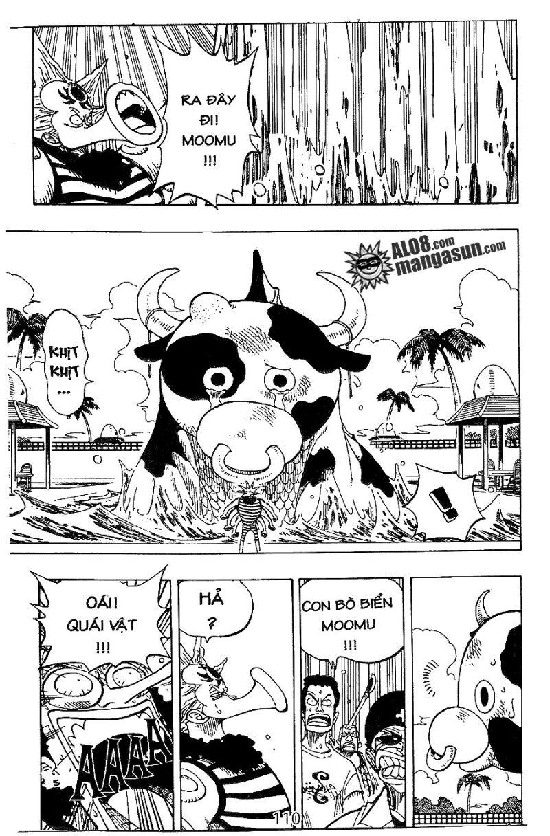 đảo hải tặc - one piece chapter 82 10