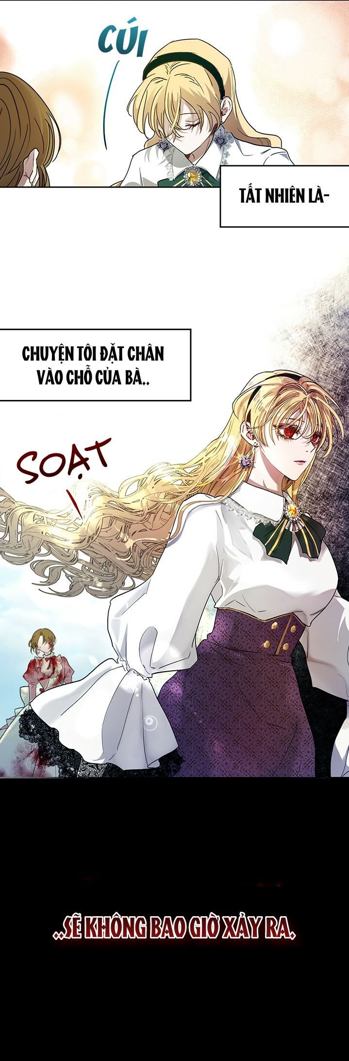 cách để cứu rỗi anh trai của nữ chính chapter 9 27