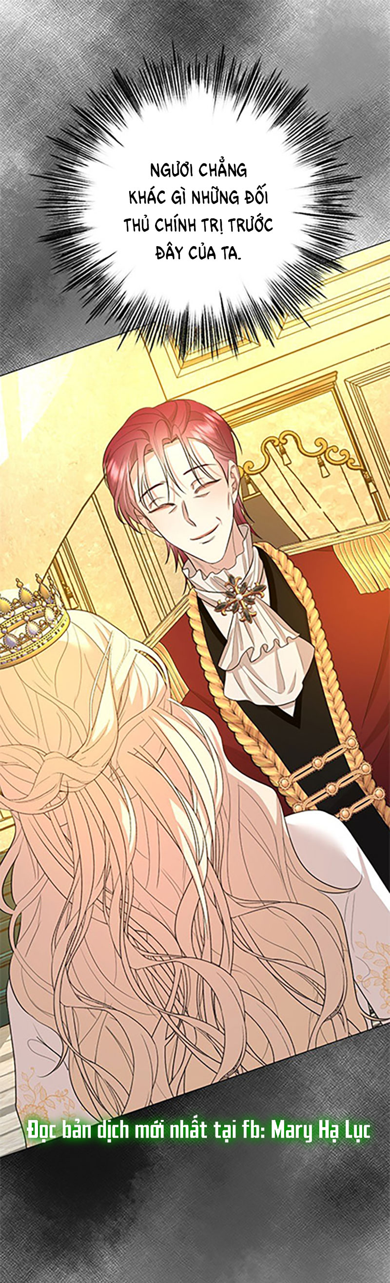 ngã rẽ định mệnh chapter 11.1 32