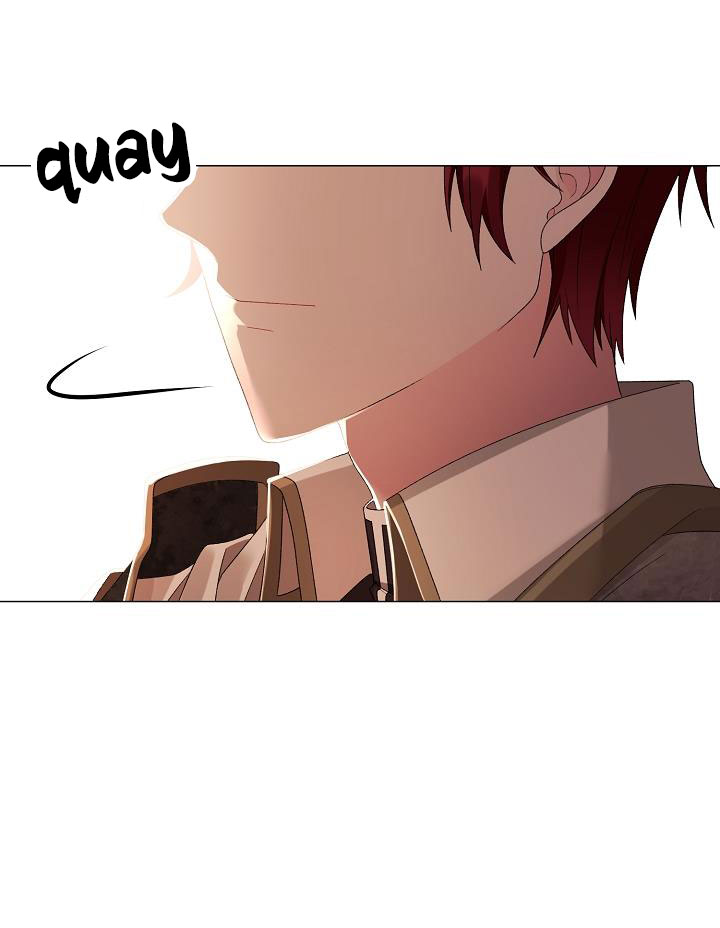 tôi sẽ trở thành nhân vật chính chapter 15 51