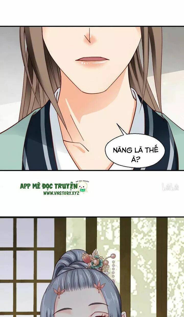 kiều nữ độc phi chapter 146 1