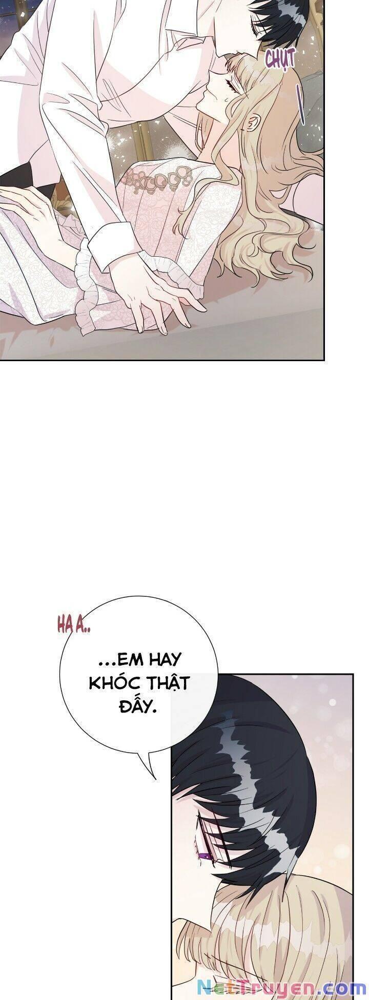 xin ngài đừng ăn tôi chapter 33 15