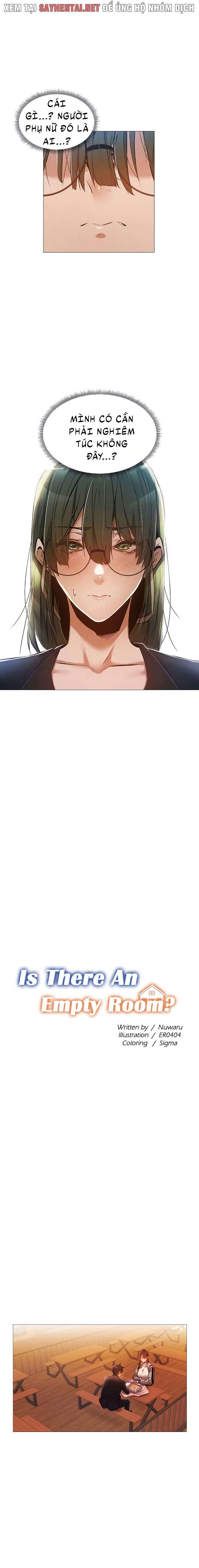 có phòng trống không? chapter 53 4