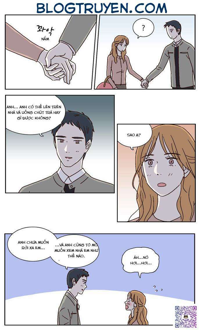 we broke up chapter 15 13