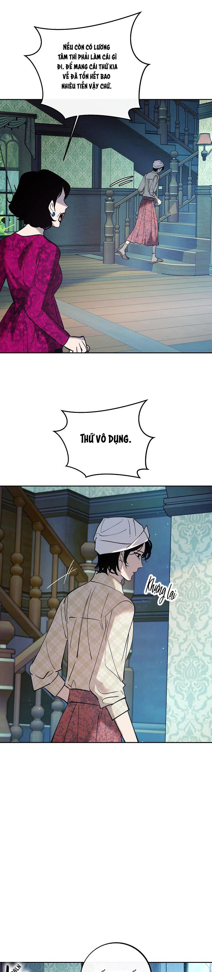 sa ha (anh dâu x em chồng) chapter 13 3