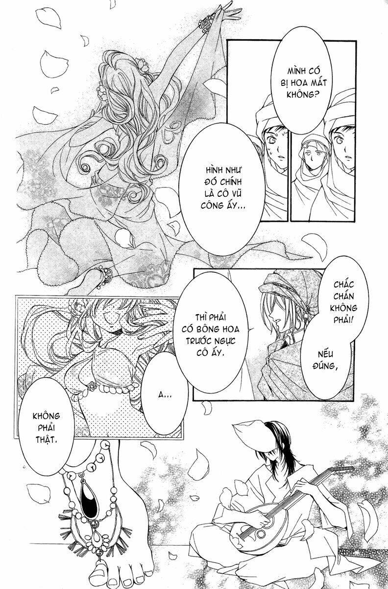 hanatsuki hime chapter 8 46