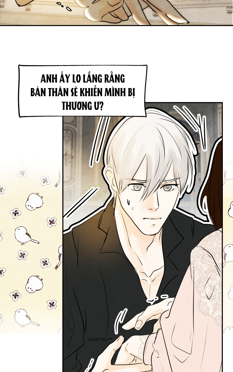 tôi chính là ác nữ phản diện chapter 25 59