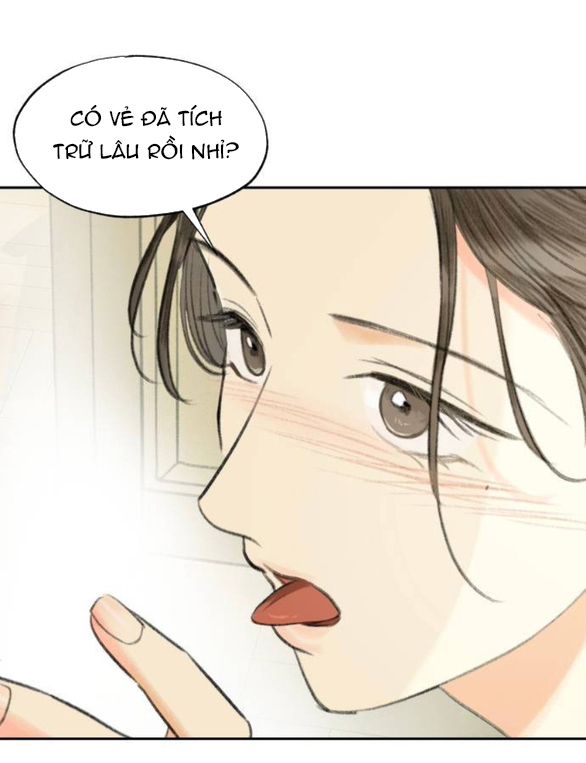 [18+] sự thuần khiết dành cho em chapter 11.1 5