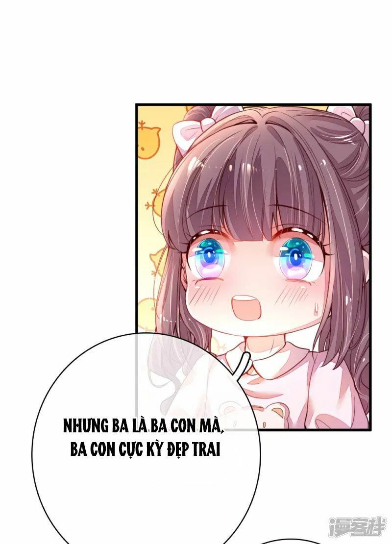 ma ma đột kích : cha mời tiếp chiêu chapter 1 48