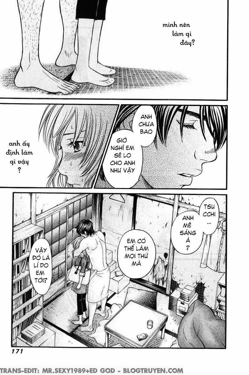 hetakoi chapter 35 4