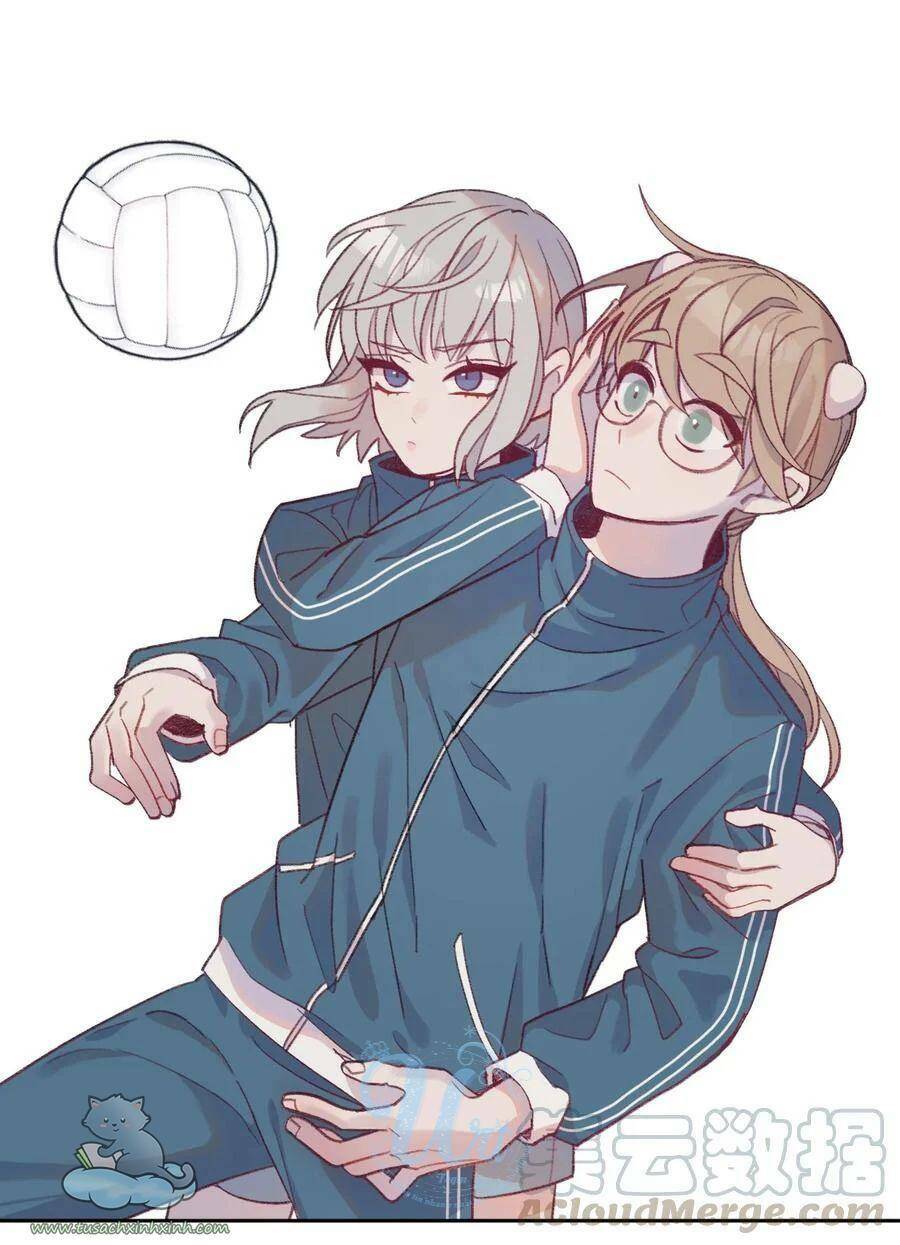 nhật ký nấm ma cô chapter 7 40