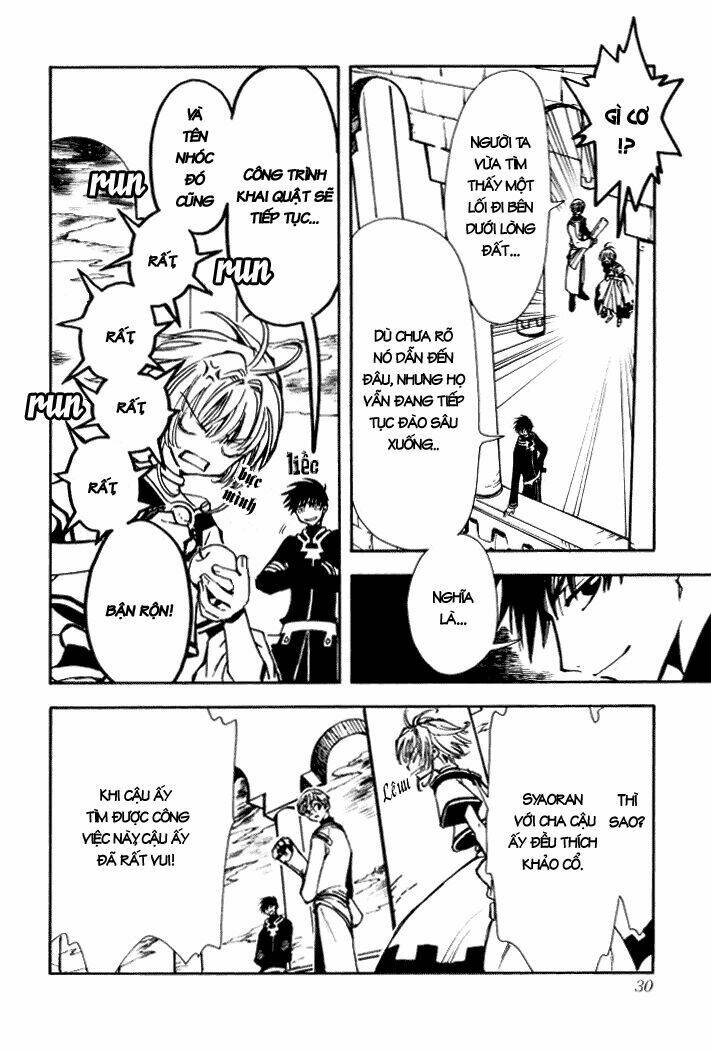 huyền thoại đôi cánh chapter 1 29