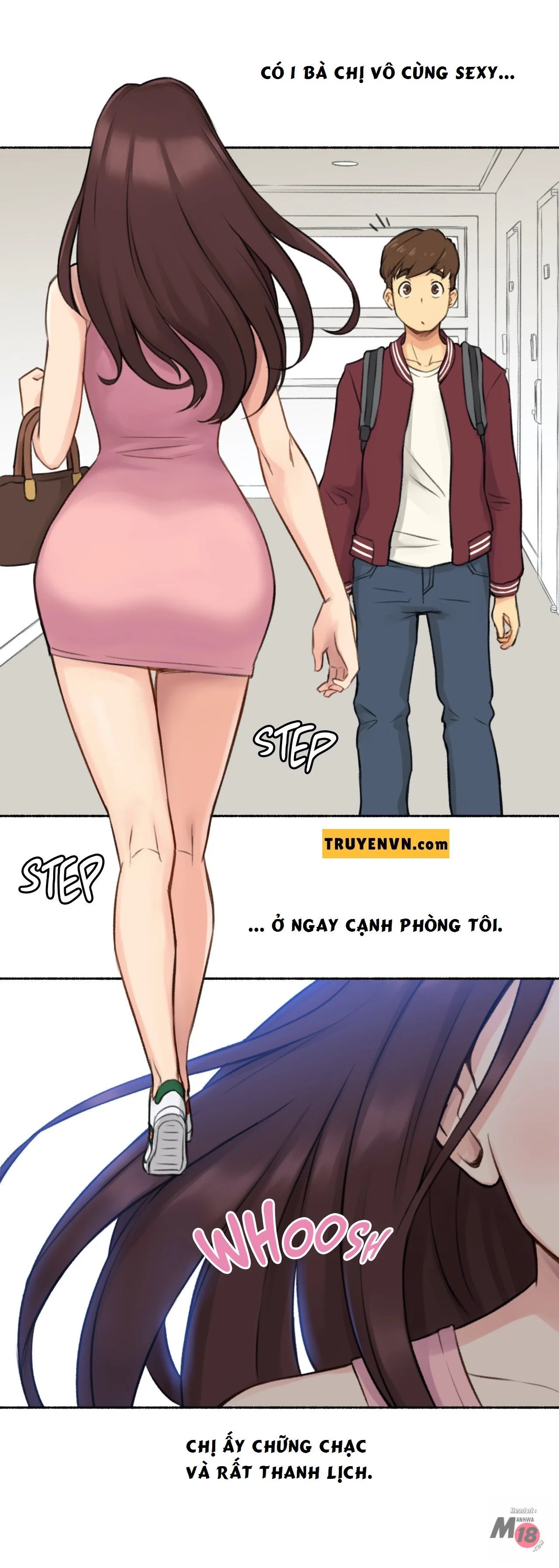 bạn đã xxx bao giờ chưa? chapter 14 3