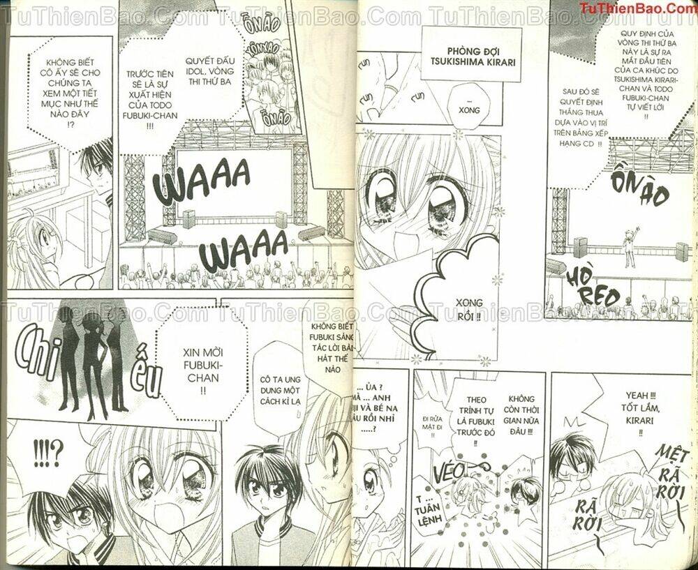 tôi là idol chapter 6 16