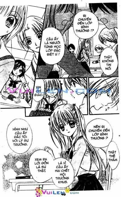 công chúa ẩm thực chapter 7 46