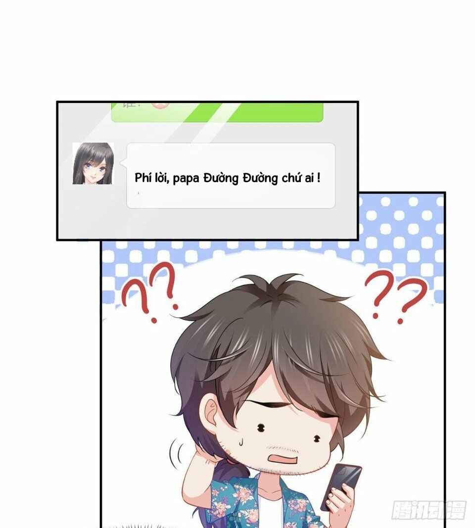 Hệt Như Hàn Quang Gặp Nắng Gắt chapter 201 35