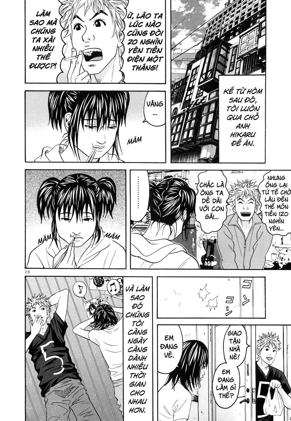 happiness chapter 6 30