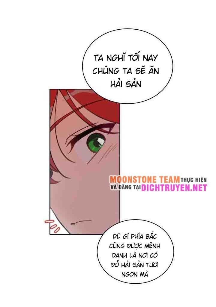 lamia orphe đã chết chapter 3 22