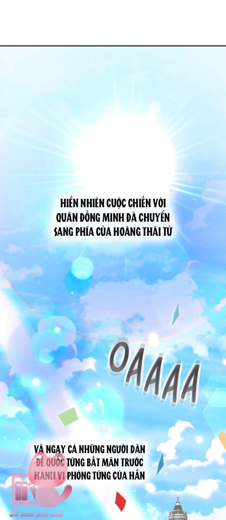 từ chồng cũ hóa thành nam chính chapter 50 44