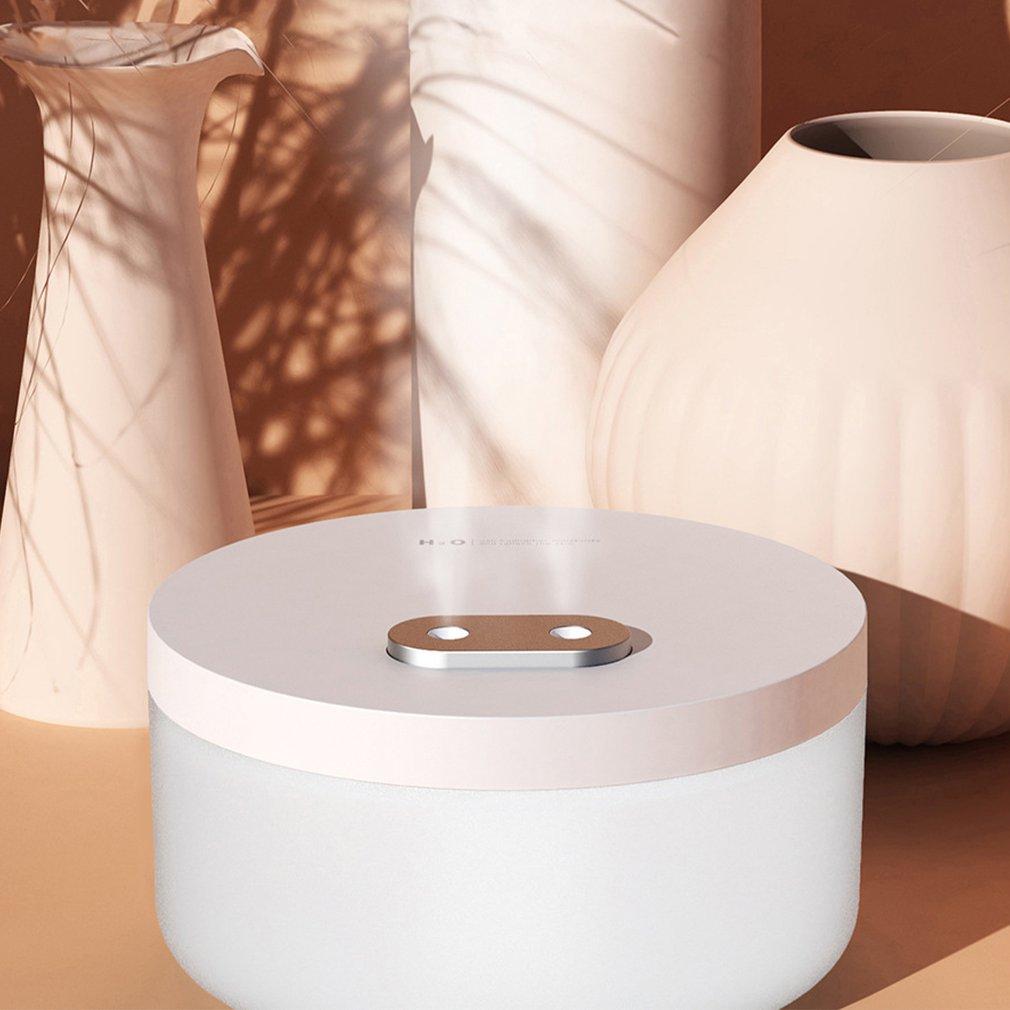 Ẩm Cho Phòng Ngủ Thoáng Mát Sương Máy Tạo Độ Ẩm Không Dây Êm Mini Ẩm Với Đèn Ban Đêm Dành Cho Trẻ Sơ Sinh Văn Phòng