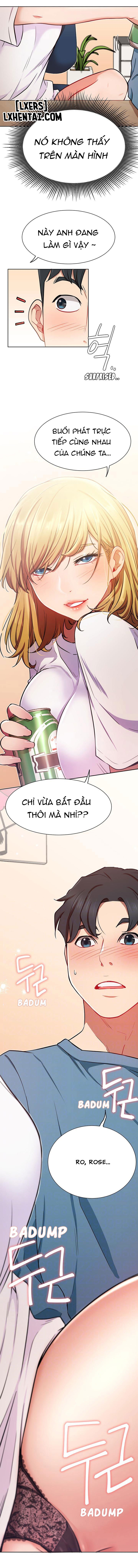 cuộc sống như anh hằng mơ chapter 15 1