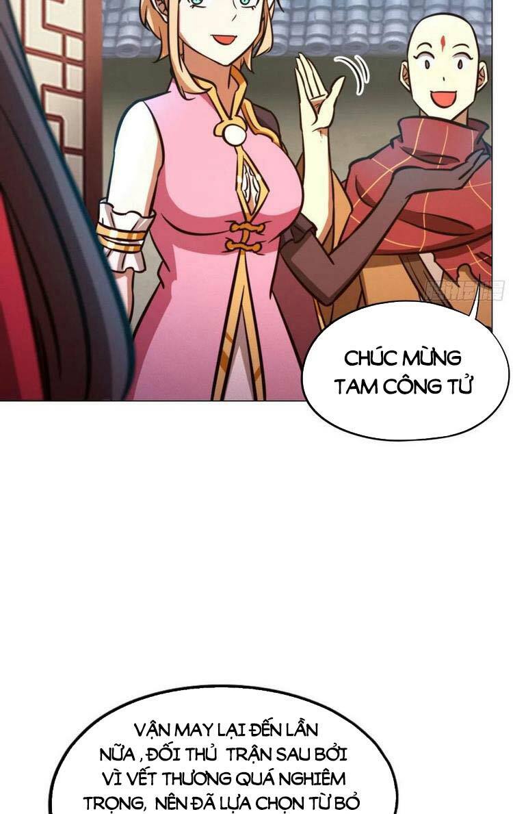 vạn cổ kiếm thần chapter 168 19