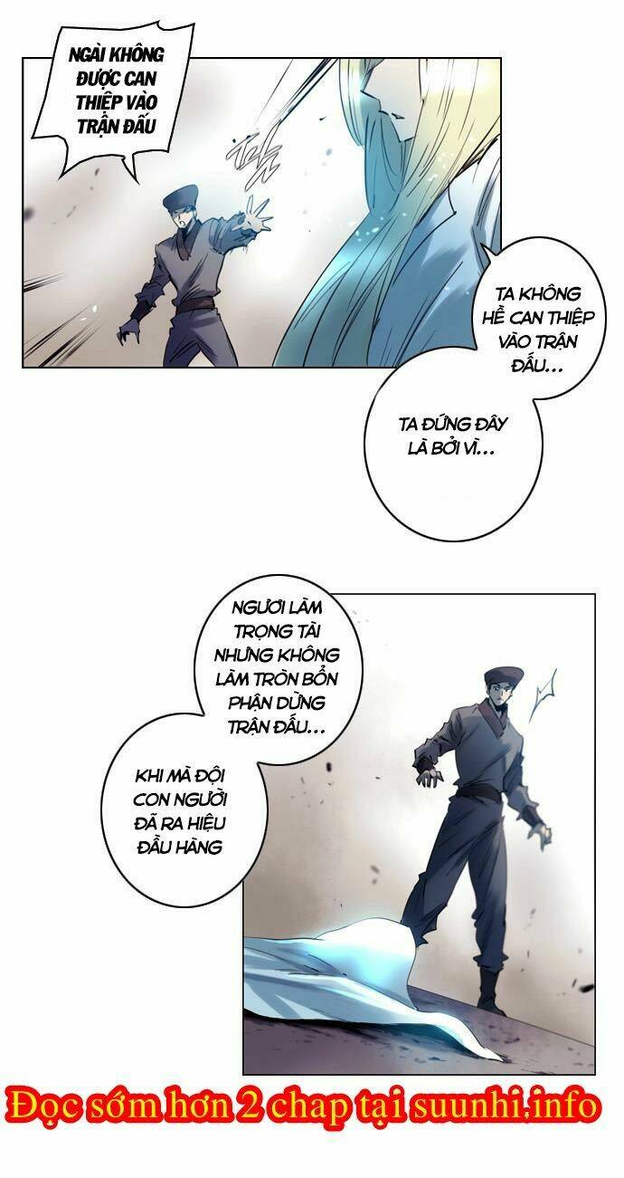 bản khế ước linh hồn chapter 130 22