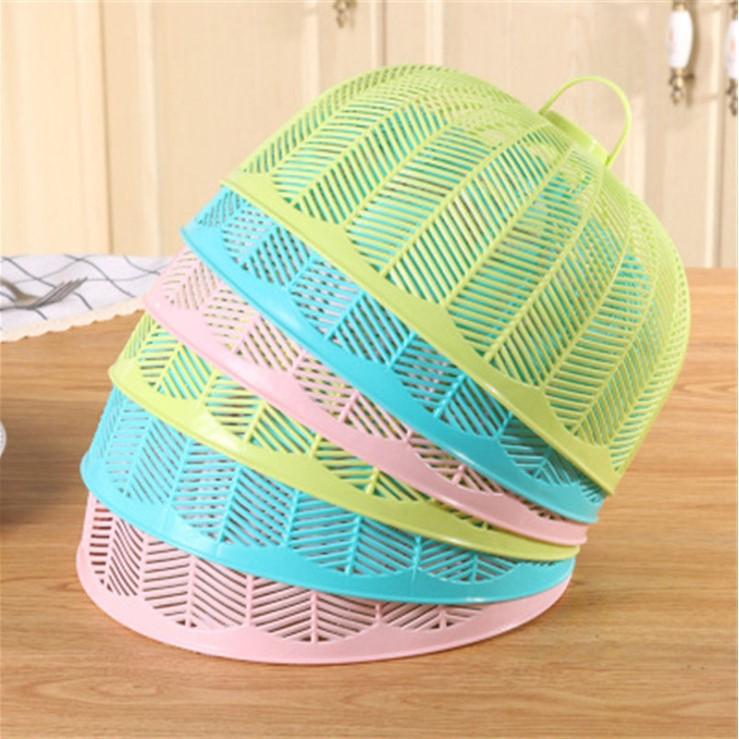 Lồng bàn đậy thức ăn mini.