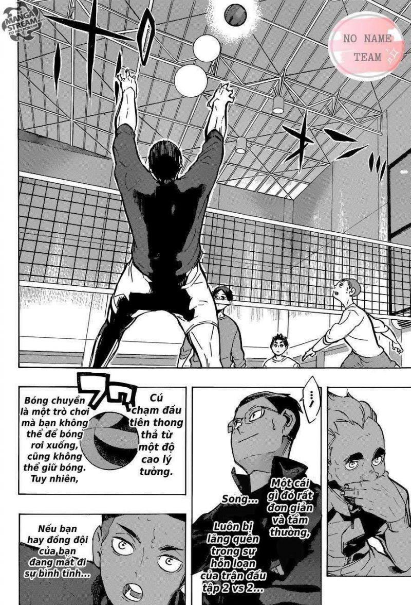 vua bóng chuyền chapter 217 18
