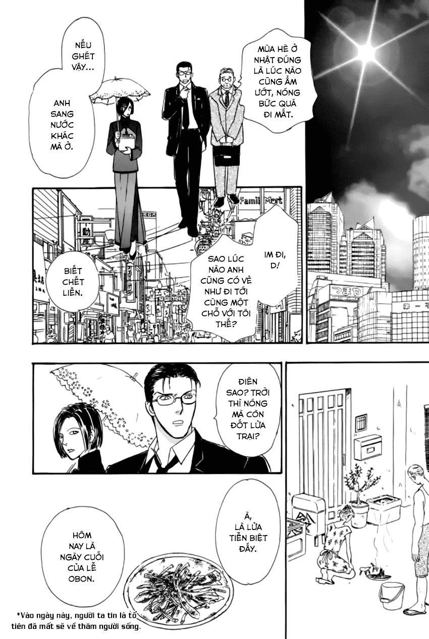 new pet shop of horror chapter 18 41