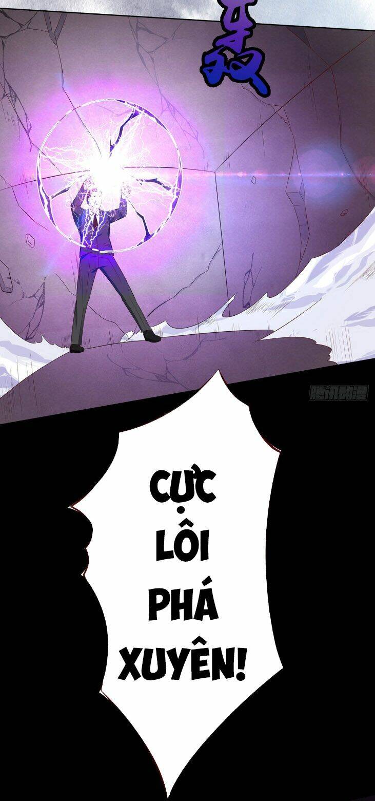 người tu tiên tại đô thị chapter 30 11