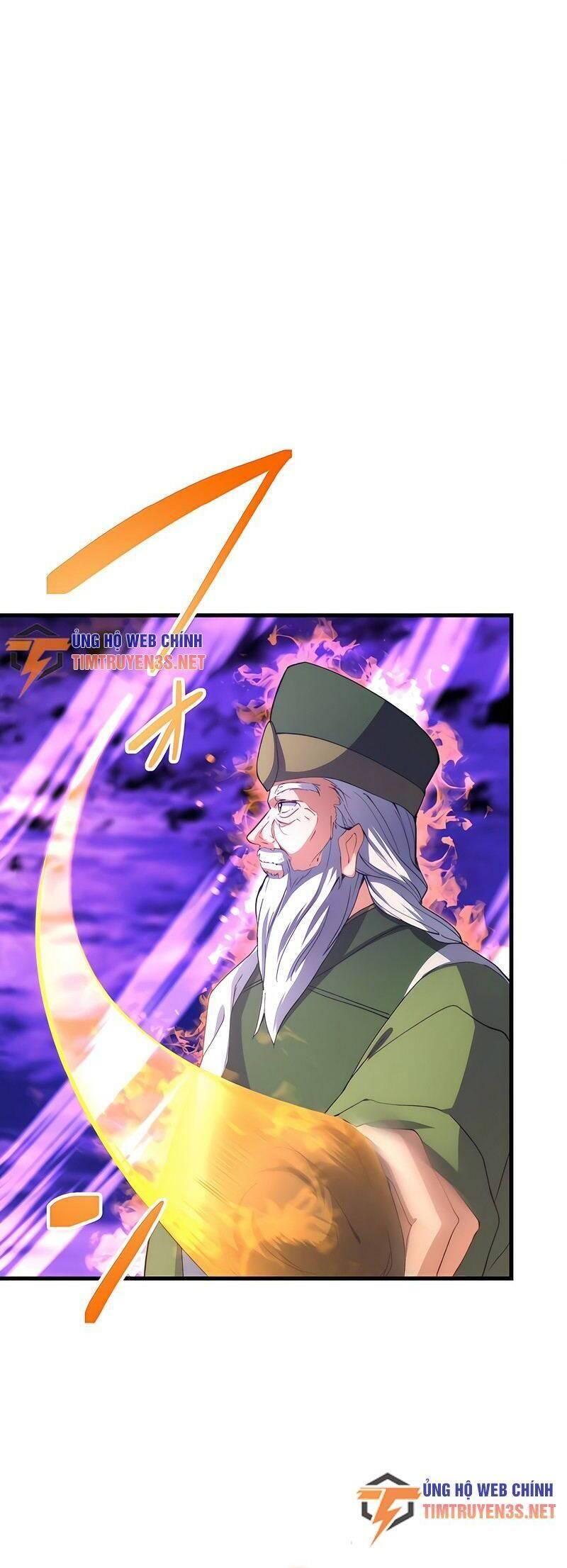 âm dương sư mạnh nhất chuyển sinh chapter 45 4