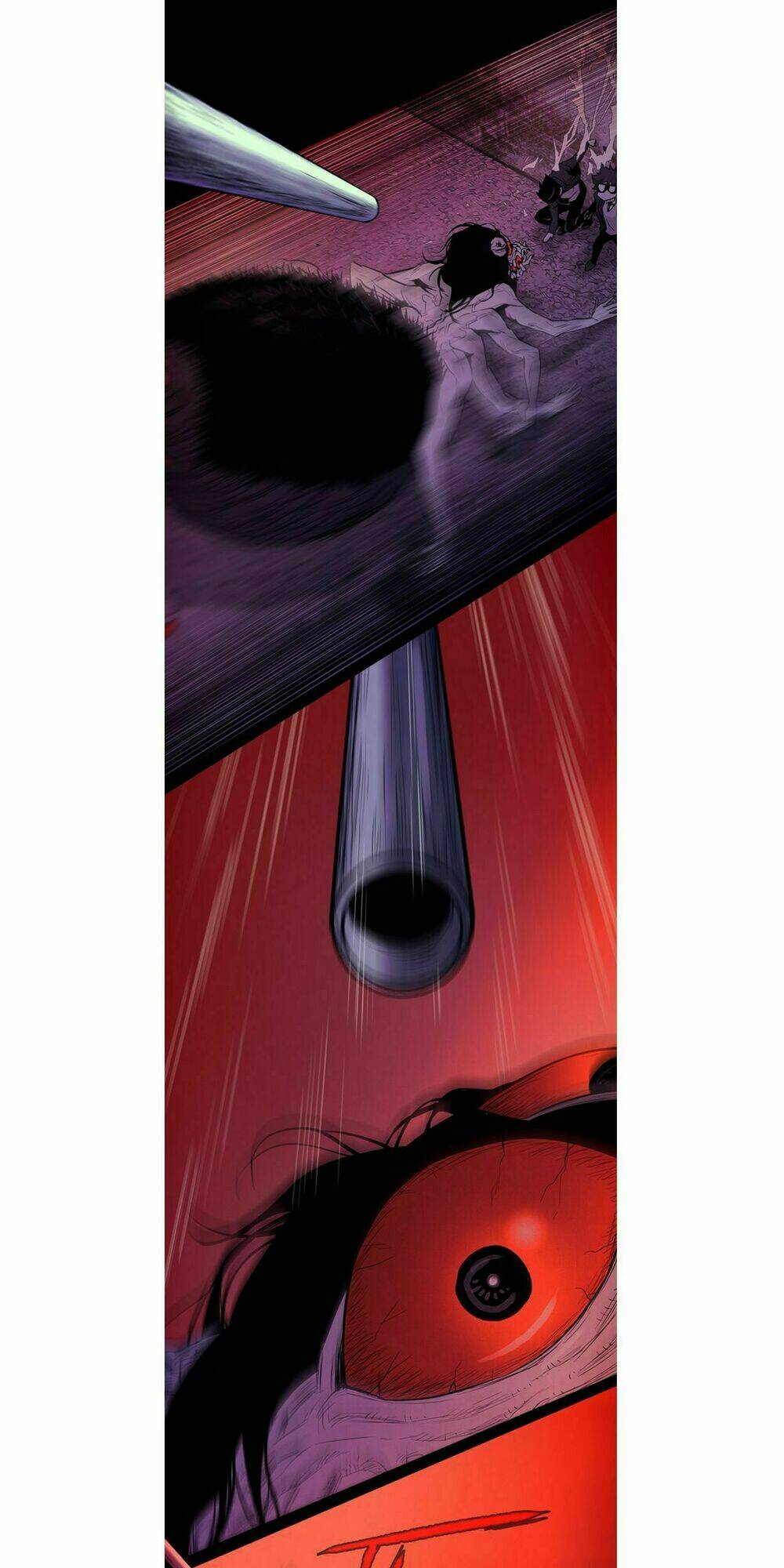 parasite queen chapter 4 10