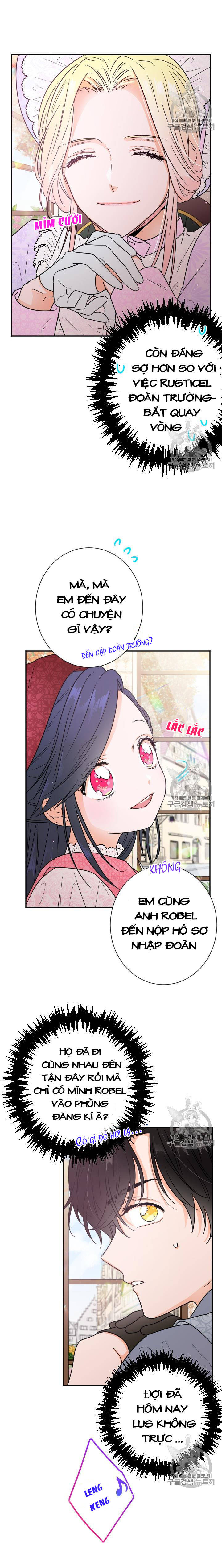 lady baby chapter 90 2