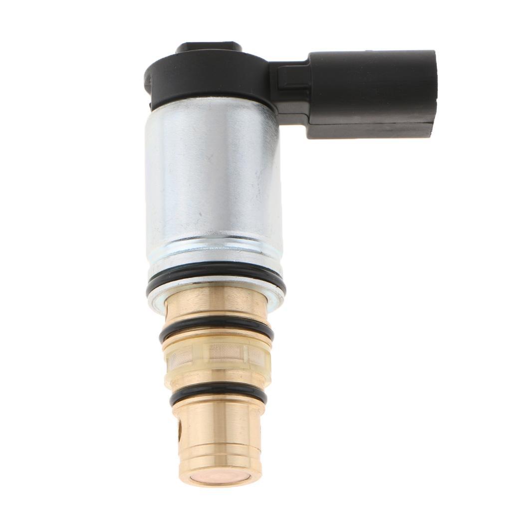 Air Conditioner Compressor Control Solenoid Valve for