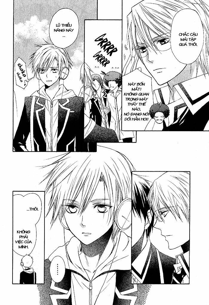 futsumashi na yome desu ga chapter 3 19