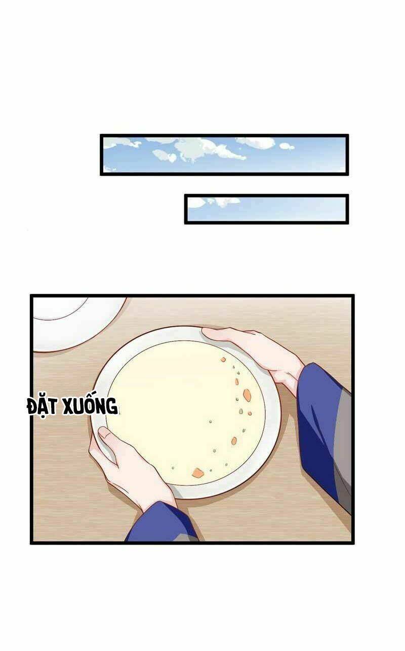 vợ yêu tư sủng của thiếu soái chapter 23 12