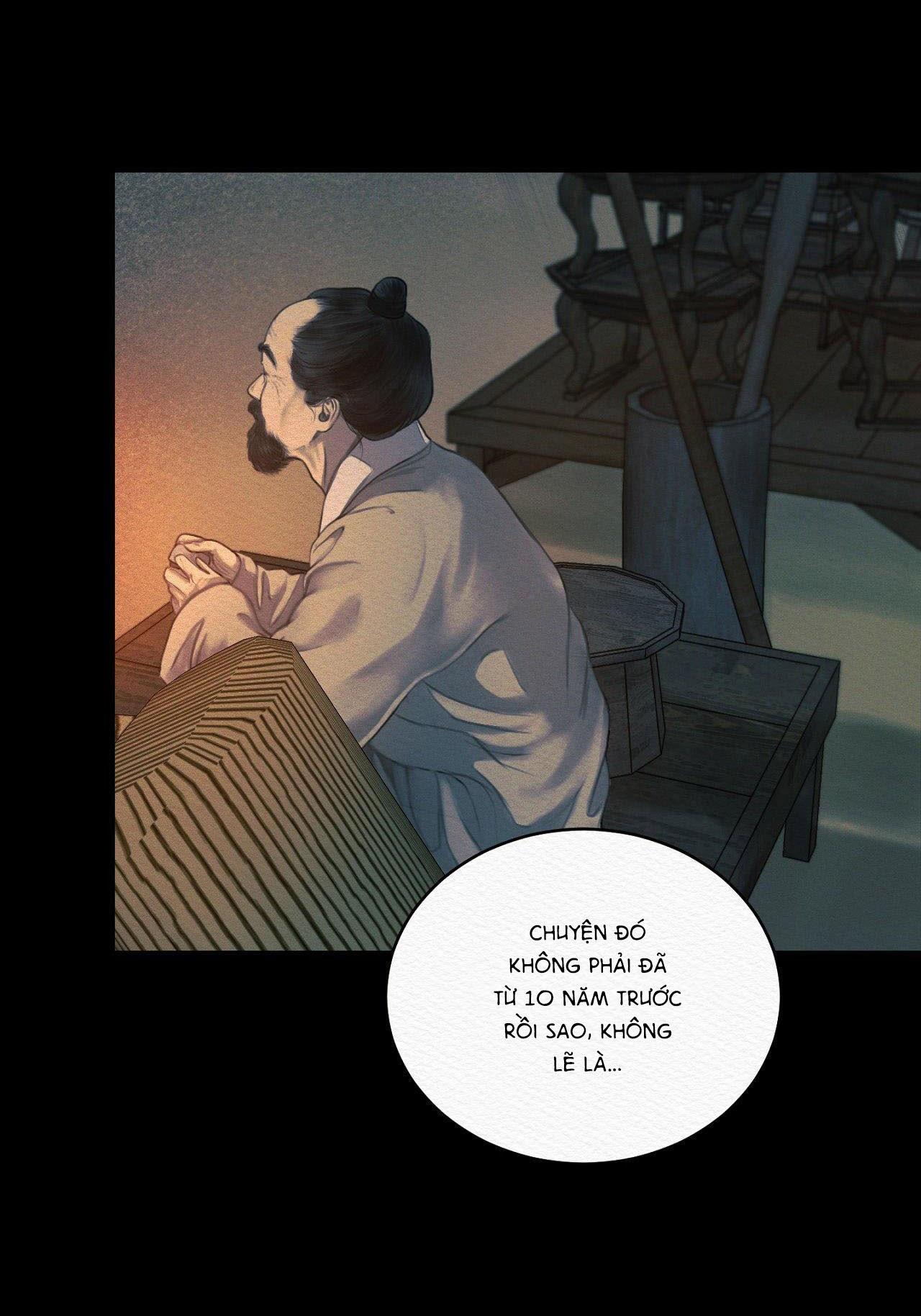 qủy dạ khúc chapter 46 3