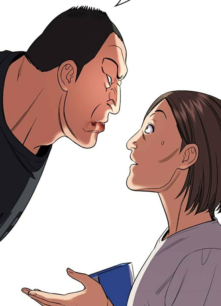 giáo dục chân chính chapter 121 23