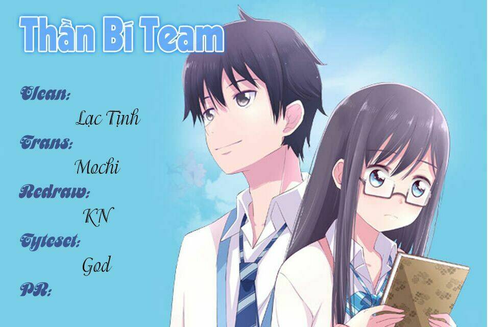 sorairo no graffiti chapter 0 13