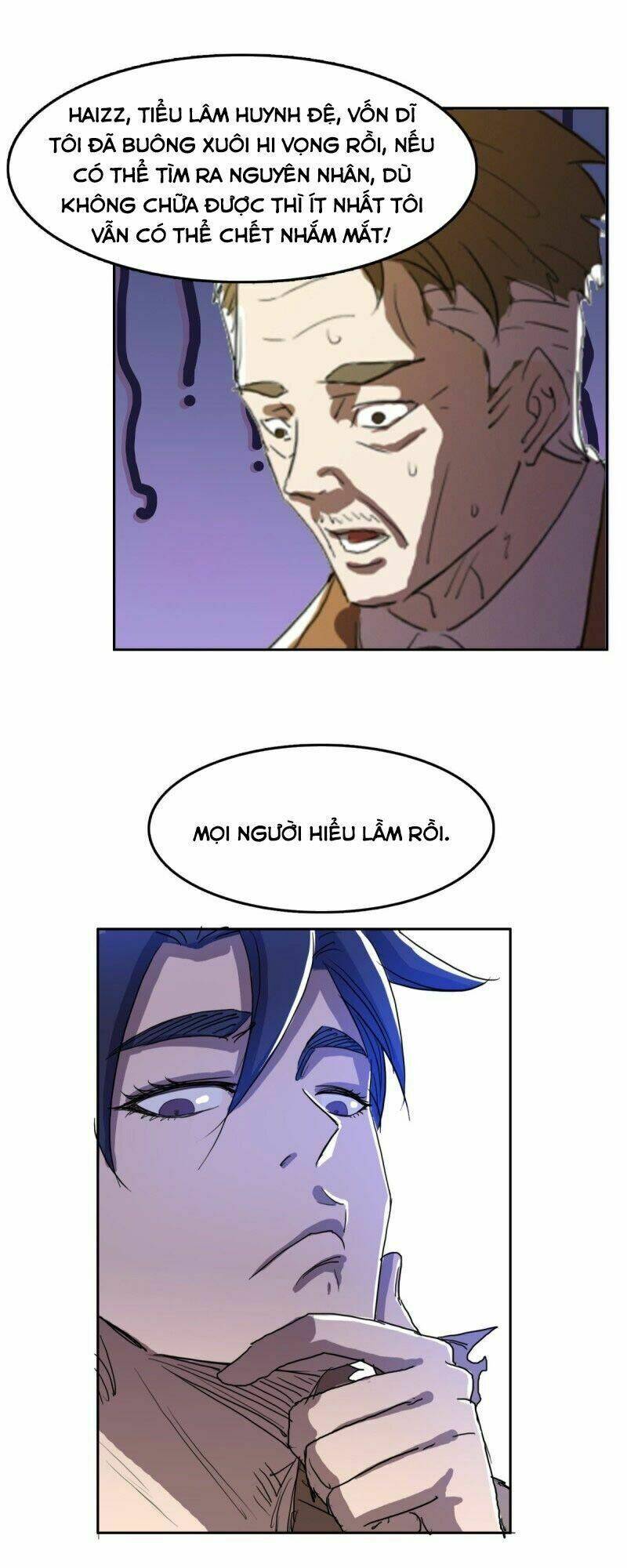 phụ hồn giả chapter 37 18