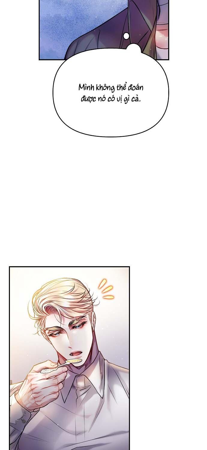 cơn mưa mật ngọt chapter 33 40