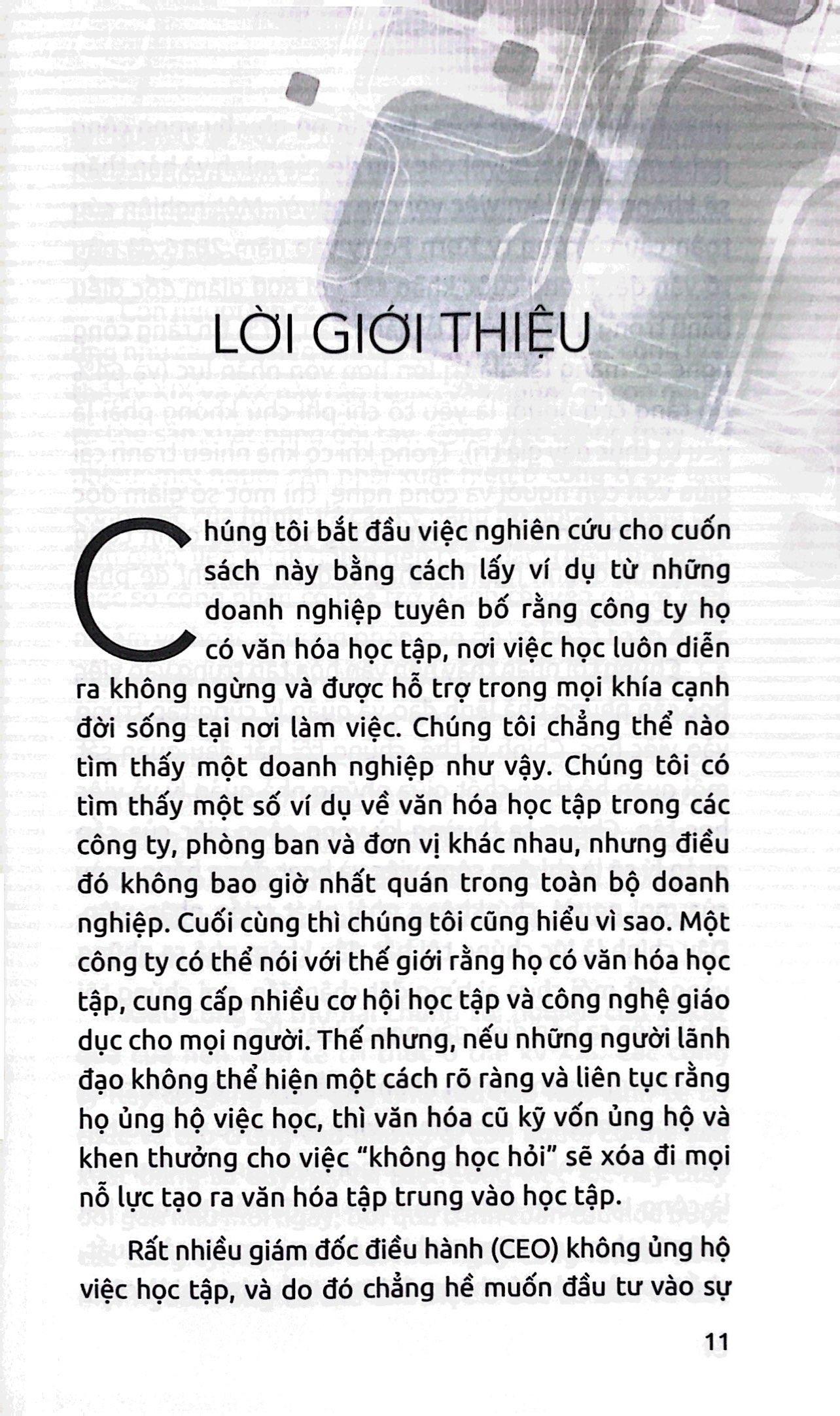 Tư Duy Chốn Văn Phòng - Minds At Work