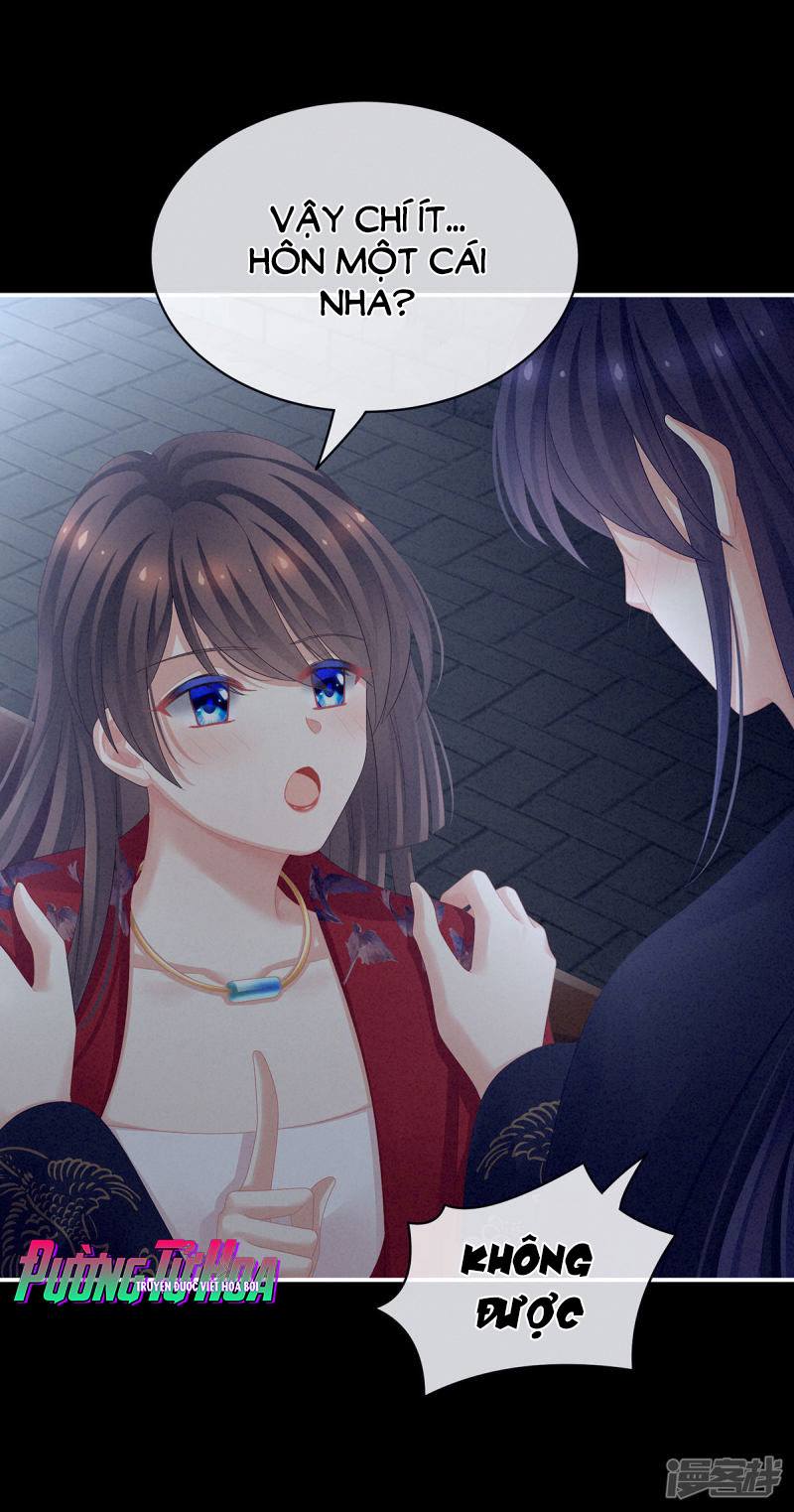 hậu cung của nữ đế chapter 93 3