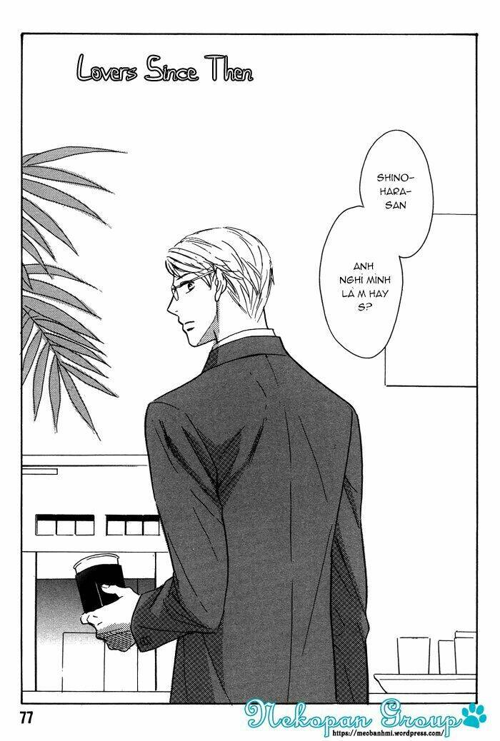 kanpeki na koibito chapter 4 5